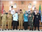 Prelevensi Stunting Turun Pemkab OKI Kejar Target Nasional