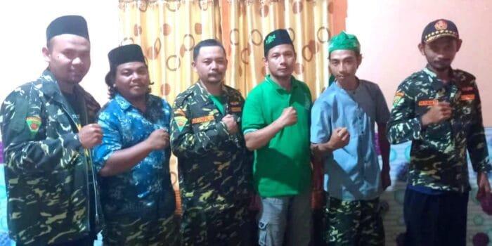 PC GP Ansor Kota Prabumulih Gelar DTD Ansor-Banser Juni Mendatang, Catat Tanggalnya Daftar Segera !