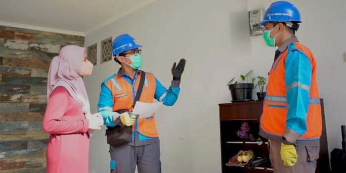 Tips Beli Rumah Second Ala PLN, Pastikan Kelistrikan Aman dan Normal