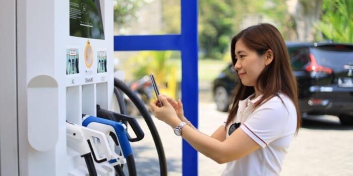 Tak Hanya Kurangi Emisi, Kendaraan Listrik Dorong Pertumbuhan Ekonomi UMKM