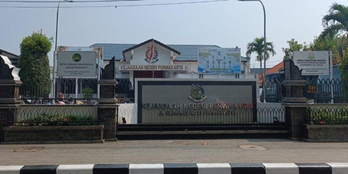 Kasus Dugaan Gratifikasi DPRD Purwakarta Dihentikan, Begini Penjelasan Kejari