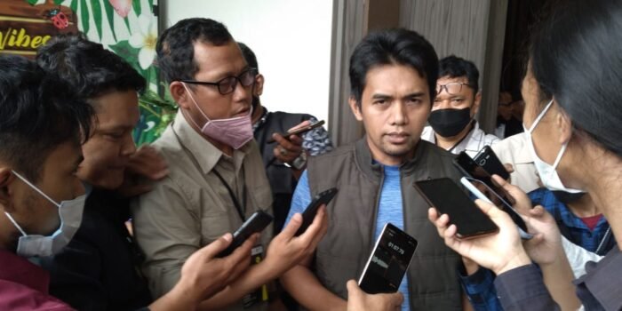 KPU Purwakarta Beri Waktu 15 Menit Kepada Bawaslu, Ini Kata Binos