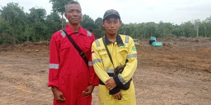 JAP Garap Lokasi Baru Pengeboran Pertamina, Ini Situasinya