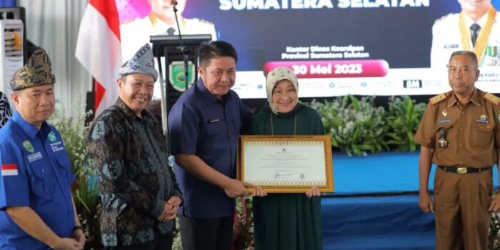 Optimalisasi Pengarsipan sebagai Rekam Jejak dan Cegah Sengketa