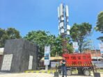 Telkomsel Tuntaskan Upgrade Layanan 3G ke 4G di 60 Daerah di Wilayah Sumbagsel