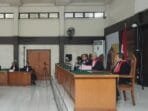 KPK Lakukan Supervisi dan Monitoring Sidang Serasi Kabupaten Banyuasin
