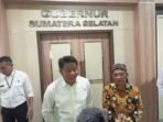 Tim Pemprov Sumsel Investigasi Puskemas Pauh di Muratara
