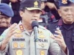 Dibantu PNP, Polri Ungkap Kasus Penipuan Terbesar di Filipina