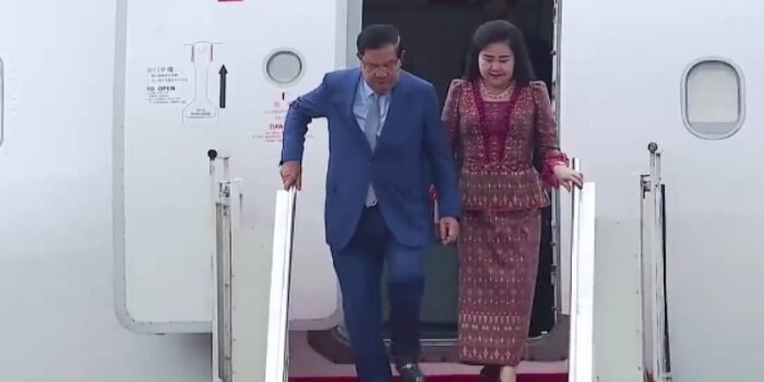 Ikuti KTT Ke-42 ASEAN, Sejumlah Pemimpin Negara Asia Tenggara Tiba di Labuan Bajo