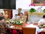 Hari Ini Presiden Jokowi Pimpin Ratas Soal Perkembangan Investasi di IKN