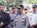 Pelanggaran Lalin Terus Meningkat, Polri Berlakukan Kembali Tilang Manual