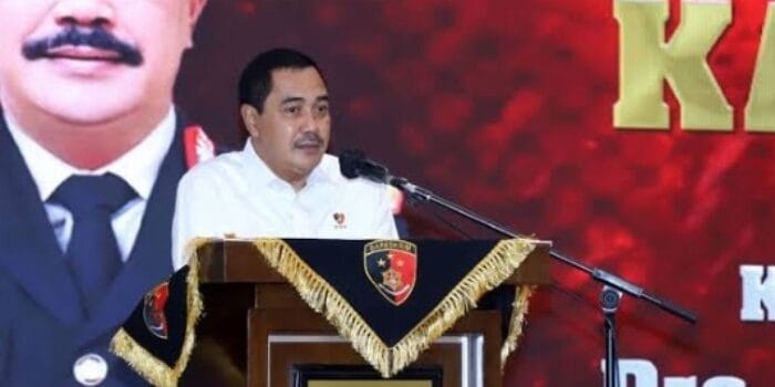 Tingkatkan Kemampuan Personel, Bareskrim Polri Gelar Pelatihan Tindak Pidana Pemilu
