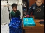 Pasal Ribut Anak, Letkol JZ Dilaporkan ke Denpom II/Sriwijaya