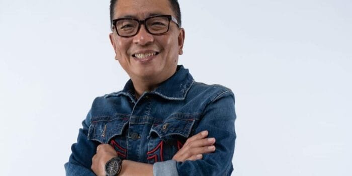 Meriahkan DPR RI Dapil Sumsel 1, Helmy Yahya “Nyaleg” dari PSI