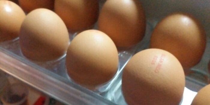 Satgas Pangan Polri Cek Pasar, Cegah Harga Telur Ayam Naik