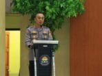 Polri Gelar Pelatihan Jurnalistik, Tingkatkan Layanan Komunikasi ke Masyarakat