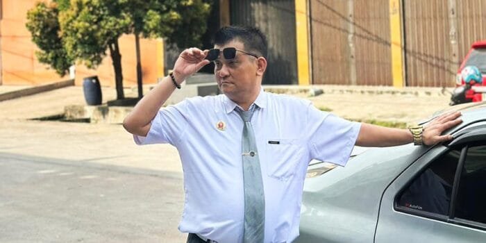 Polisi Diminta Cepat Ungkap Kasus Pencurian Kotak Amal di Klenteng