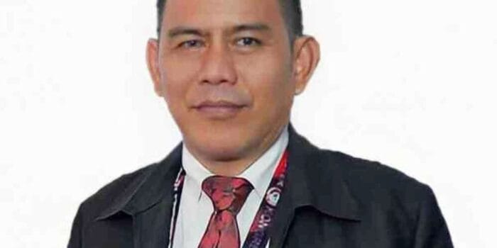 Ketua DPD KAI Sumsel Sayangkan Sikap ‘Ceroboh’ AMUNISI
