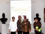 Hari Ini Presiden Jokowi Terima Pansel Pemilihan Calon Anggota Dewan Komisioner OJK