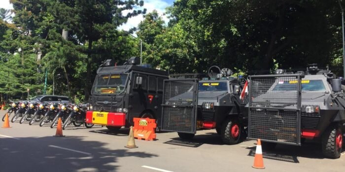 Polri Antisipasi Narkoba Zombie Asal Philadelphia Amerika Beredar di Indonesia