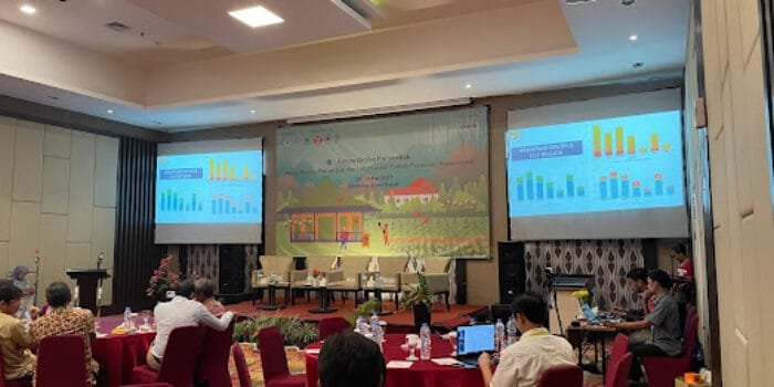 Begini Peran Penting Penyerbuk dan Lebah untuk Praktik Pertanian Regeneratif