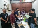 Polda Sumut Geledah PT Almira dan Sita Dokumen