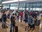 Penuhi Aspek Keselamatan, Keamanan dan Pelayanan, Ini yang Dilakukan Bandara Kualanamu