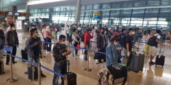 Penuhi Aspek Keselamatan, Keamanan dan Pelayanan, Ini yang Dilakukan Bandara Kualanamu