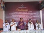 KPU Imbau Peserta Pemilu Mendaftar Lebih Awal