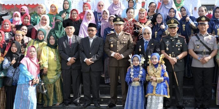 Nilai Lebih Otda dan Pentingnya Pendidikan di Hari Istimewa