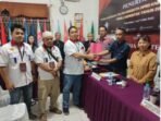 Ketua DPD Partai Perindo: Perindo Kapuas Hulu Optimis Dapatkan Kursi di DPRD