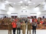 Antisipasi Bencana Kekeringan dan Karhutla, Ini Pesan Wabup Labuhanbatu