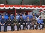 Kebangkitan Indonesia di Tengah Krisis Dunia Ditunjukkan Melalui kiprah di Berbagai Forum Internasional
