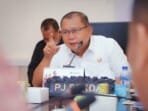 FKP Diharapkan Menghasilkan Data Kemiskinan Sesuai dengan Fakta Dilapangan