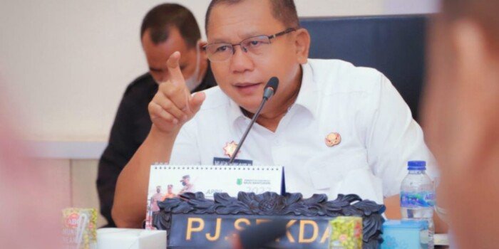 FKP Diharapkan Menghasilkan Data Kemiskinan Sesuai dengan Fakta Dilapangan