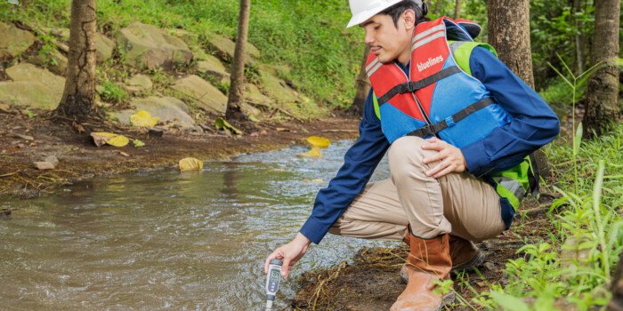 Komitmen Kuat Bukit Asam (PTBA) Turunkan Emisi
