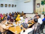 Muba Bakal Peringati Hari Pendidikan Nasional Sekaligus Halal Bihalal Hari Raya Idul Fitri 1444 H