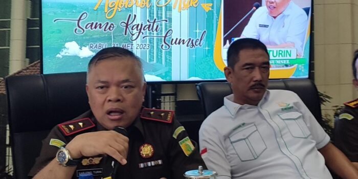 Terbukti, Kasi Humas Polres OKI Siap-Siap Jadi Tersangka