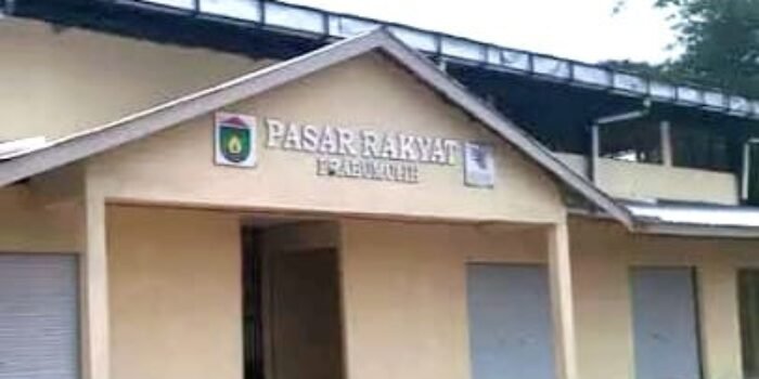 Senin, GMPB Demo Desak Kajari Usut Dugaan Korupsi Pembangunan Pasar Rakyat Disperindag Prabumulih