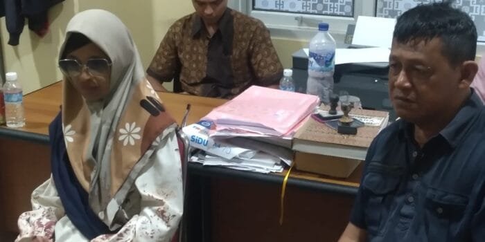 Ternyata Ibu Buang Balita di Trotoar Jalan Mengidap Gangguan Kejiwaan