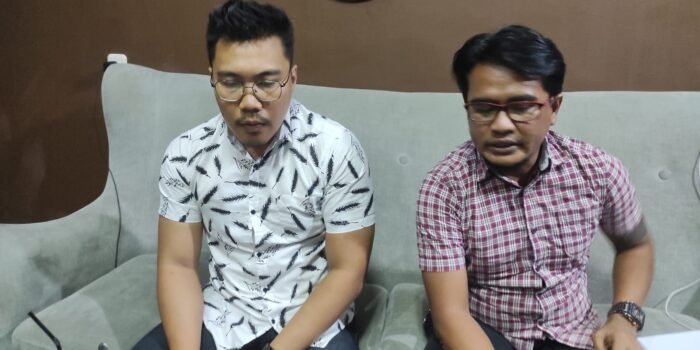 3 Hari Tunggu Itikad Baik, Andre Macan: Senin Depan Kami Tutup Ruang Merengek-rengek Minta Maaf