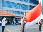 PLN UID S2JB Gelar Upacara Peringatan Hari Lahir Pancasila 2023