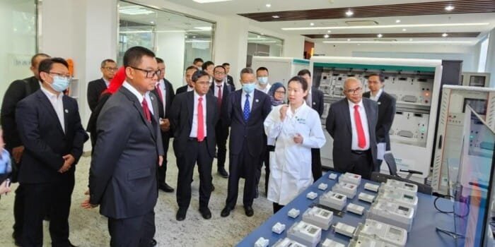 PLN Segera Gunakan “AMI” Tahun Ini, Meteran Canggih yang Bikin Pelanggan Bisa Monitor Penggunaan Listrik Secara Realtime