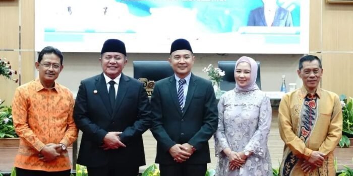 HD : Data BPS Berperan Penting Mendukung Kebijakan Pembangunan Daerah