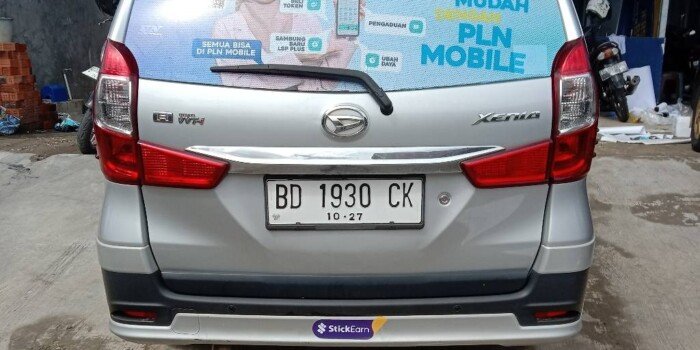 PLN Mobile Wara-Wiri di Provinsi Bengkulu