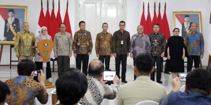 PLN dan Pemprov DKI Siap Ubah Sampah di Jakarta Jadi Listrik