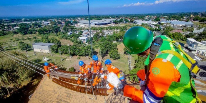 Lampaui Target, PLN Sukses Turunkan Gangguan Listrik Lebih dari 25 Persen di 2022