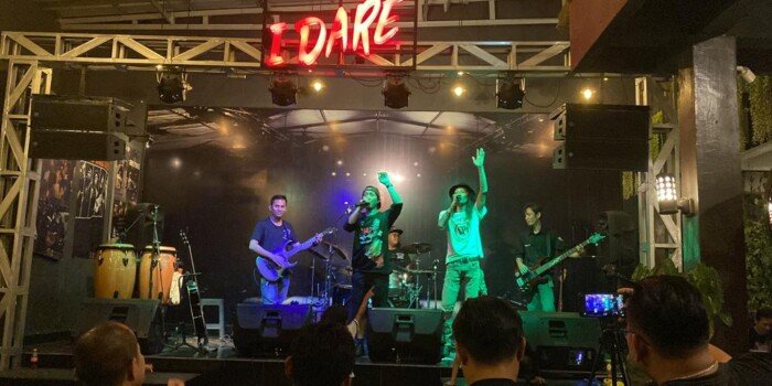 KPJ Palembang, KEMBALI PULANG “Memberi Makna Pada Kebersamaan”