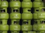 Warga Prabumulih Keluhkan Beli LPG 3 Kg Pakai Fotocopy KTP