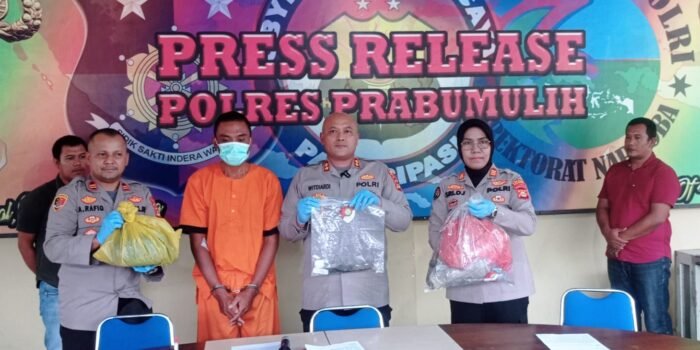 Berlatar Ekonomi Pak Tani di Prabumulih Habisi Istri